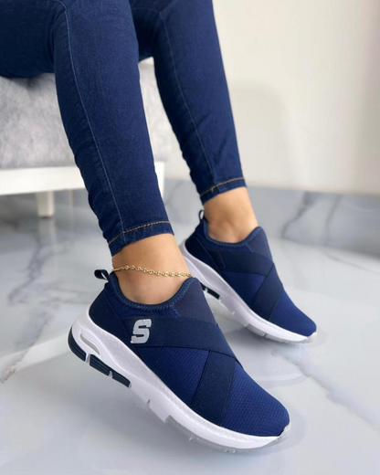 ¡Skechers Ortopédicos para Mujeres: El Amor a Primer Paso!