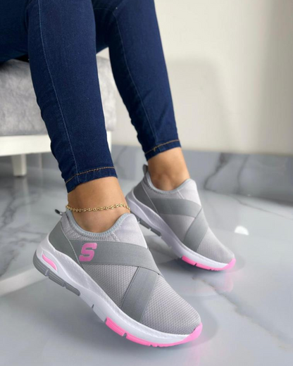 ¡Skechers Ortopédicos para Mujeres: El Amor a Primer Paso!