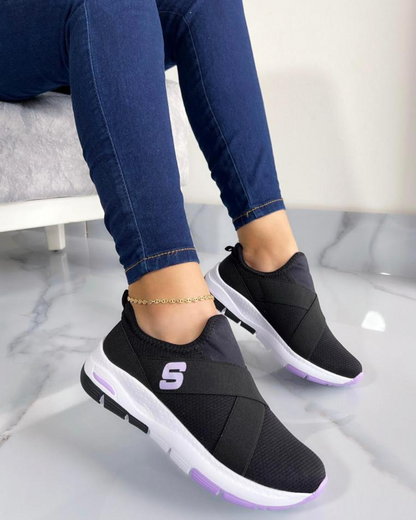 ¡Skechers Ortopédicos para Mujeres: El Amor a Primer Paso!